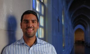 Learning to Face Death from Nabeel Qureshi