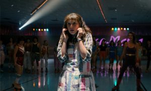 Stranger Things 4 Vol. 1: When Retaliating Seems Like the Only Way